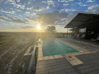 Aloegrove Safari Lodge Hotel di Otjiwarongo