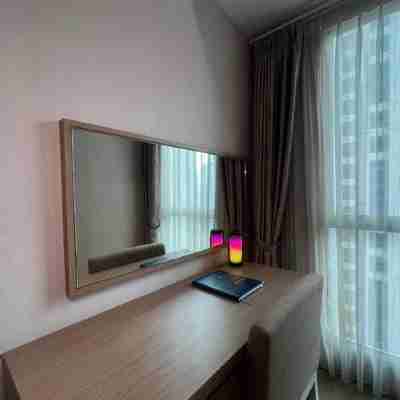 Casa Grande 2 Bed Mall Kota Kasablanka By Travelibu C1815 Rooms