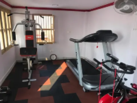 Ganpati Guest House Hotels in Domari