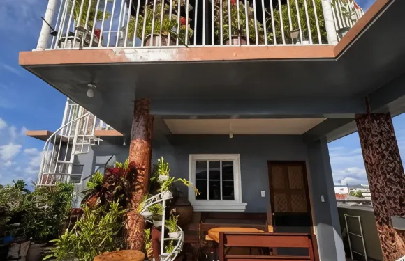 位於比拉克的1卧室公寓-20平方米|帶1個獨立浴室