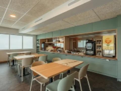 キリヤード アングレッ ビアリッツ アングレットのホテル