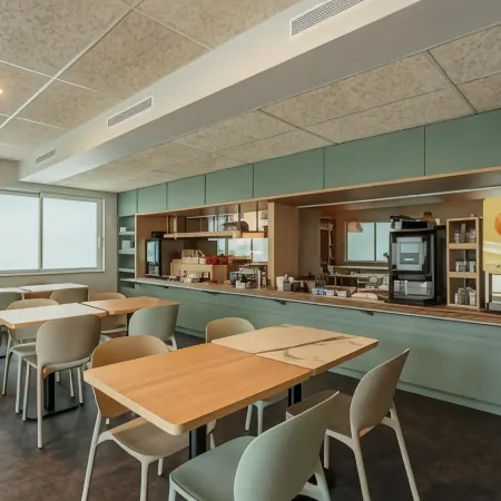 Kyriad Anglet - Biarritz