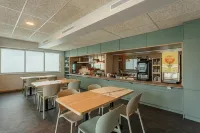 Kyriad Anglet - Biarritz Hotels in Anglet