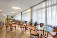 Atlantic Terme Natural Spa & Hotel Hotels in Teolo
