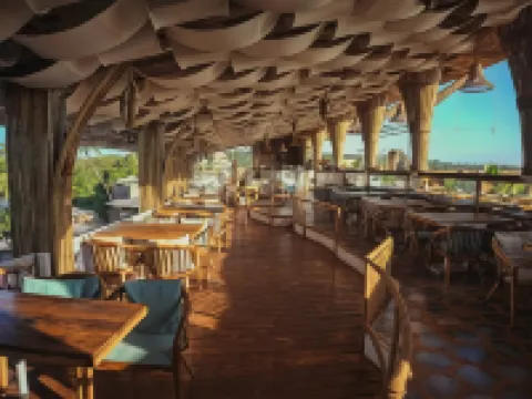 Obrigado by Craftels Hotels in Cola