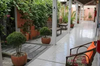 阿朱別墅主題旅館