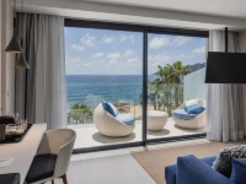 Catalonia Royal Ses Estaques-Adults Only Hotels in Santa Eularia des Riu