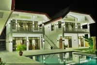 Sea Dream Resorts Hotels in Dauin