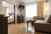 Torget Aparthotel Hotels in Noormarkku