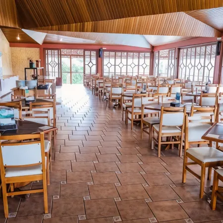 Obbá Coema Village Hotel