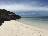 Cervantes Pinnacles Motel - Beach