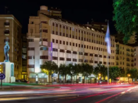 Senator Huelva Hotels in Huelva