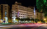 Senator Huelva Hotels near University General Registry