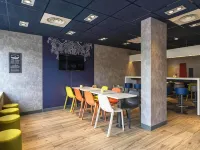 聖普爾桑宜必思快捷飯店