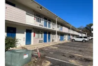 Motel 6 Millington, TN