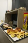 Zerupe Hotel - Breakfast