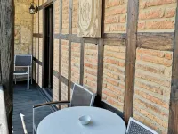 Akla Suites Con Jacuzzi Santillana Hotel di Santillana del Mar