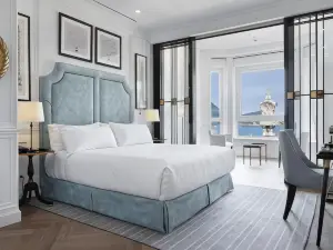 Hotel Boutique Villa Favorita