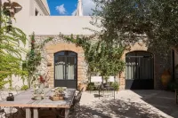 Resort Fontes Episcopi Hotel in zona Palazzo Rotulo Sec.XVIII