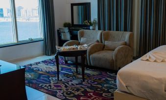 Al Andalus Tolen Hotel