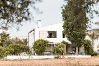 Masseria Prosperi Hotels in Otranto