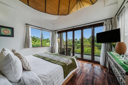 De Moksha Eco Friendly Boutique Resort