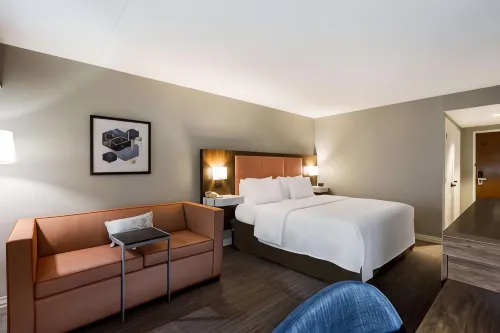 Hampton Inn Philadelphia/Willow Grove Hotels in Willow Grove