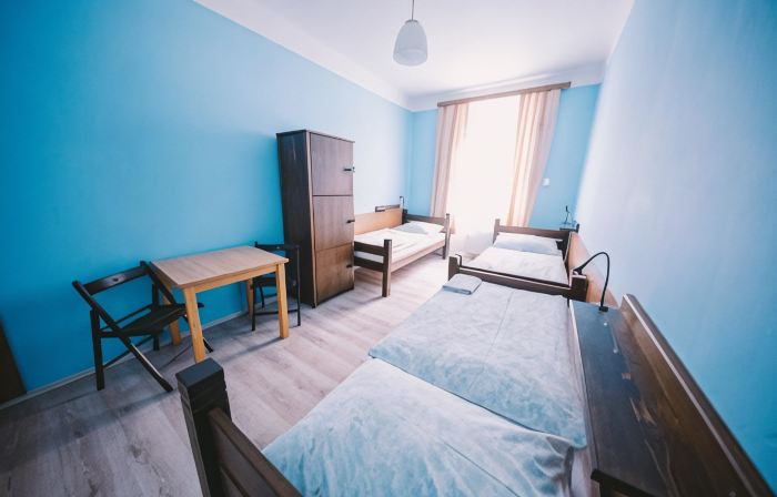Hostel Dakura