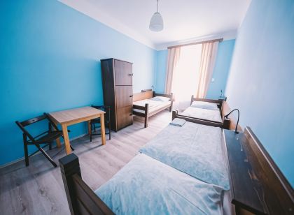 Hostel Dakura