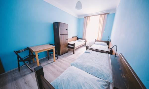 Hostel Dakura