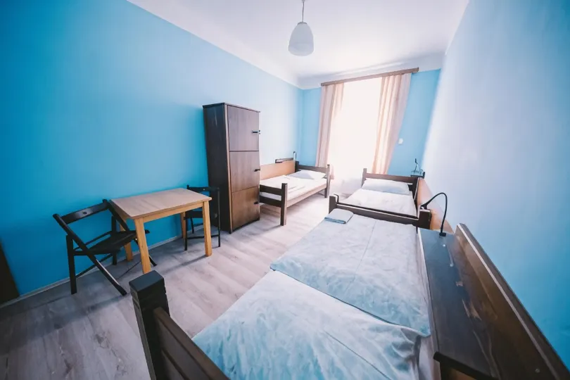 Hostel Dakura