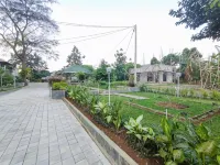 RedDoorz at Batutulis Bogor Villa Papatong by M Hotels in Pamoyanan