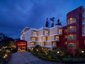 Fortune Resort Sullivan Court, Ooty - Member ITC Hotels' Group