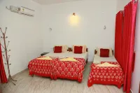 Marari Nest Beach Homestay