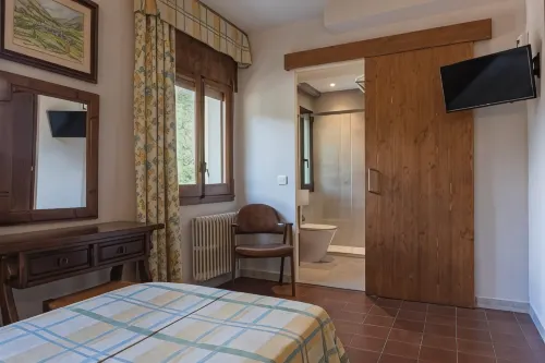 Hotel Cardós