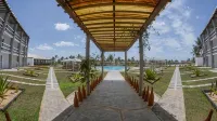 Eco Privillege Hotel - parcheggio