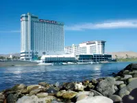 Don Laughlin's Riverside Resort & Casino Hotels in Laughlin