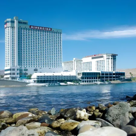 Don Laughlin's Riverside Resort & Casino