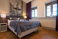 Moon Apartments Gdańsk Hotels in 