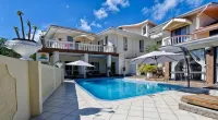 Carana Hilltop Villa - Ocean View