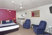 BK's Rotorua Motor Lodge Hotels in Rotorua