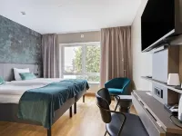 Best Western Hotel Vidöstern Hotels in Varnamo