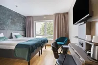 Best Western Hotel Vidöstern