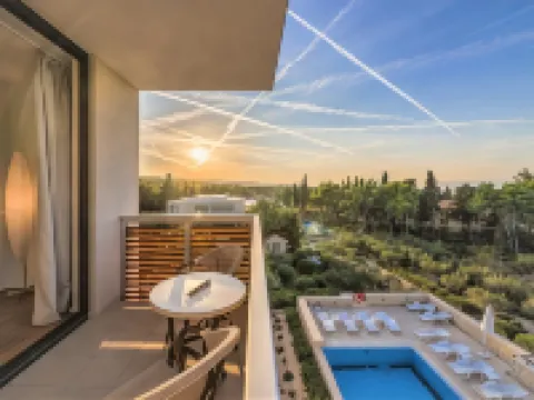 Aminess Vival Velaris Resort 수페타르 호텔