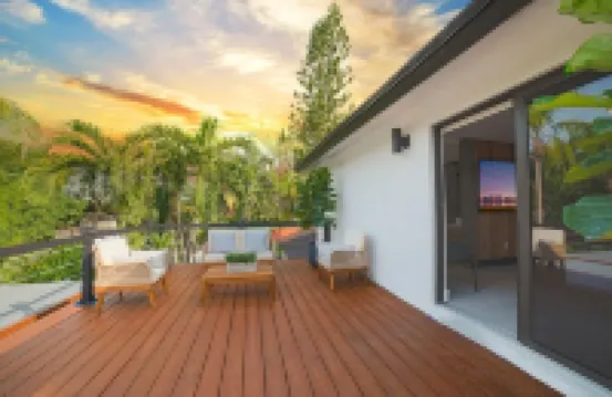 The Mansion Pickleball, Golf and heated pool