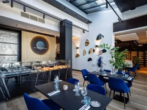 Mouratoglou Hotel & Resort