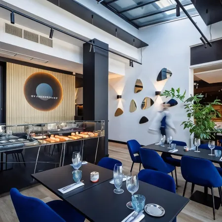 Mouratoglou Hotel & Resort
