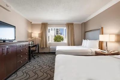Jack London Inn