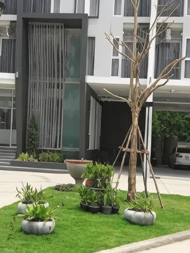 รูปภาพของKS Residence Chiangmai