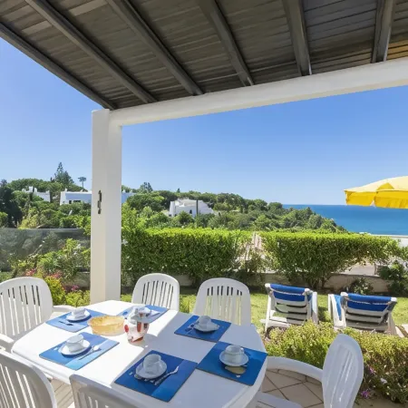 Rocha Brava Village Resort